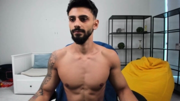 Frankdeckers  01-08-2021 video athletic